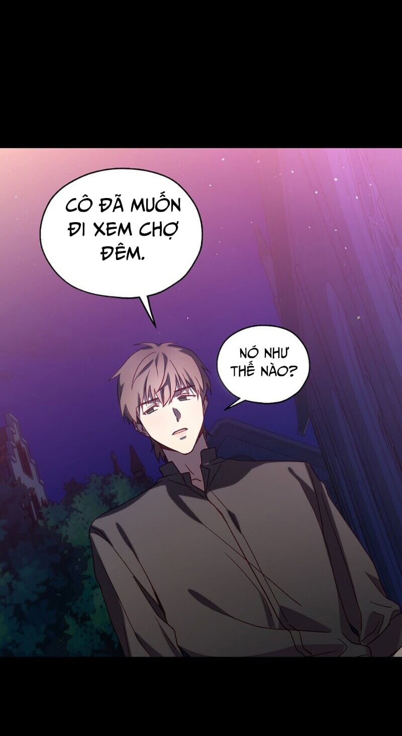 Bí Kíp Sinh Tồn Của Hầu Gái: Chapter 22