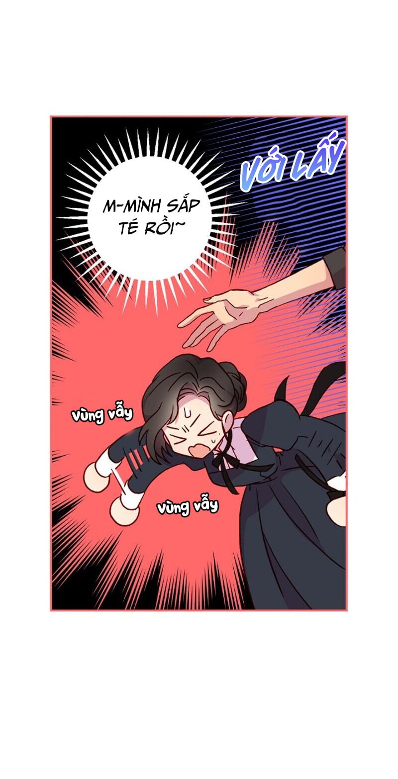 Bí Kíp Sinh Tồn Của Hầu Gái: Chapter 22
