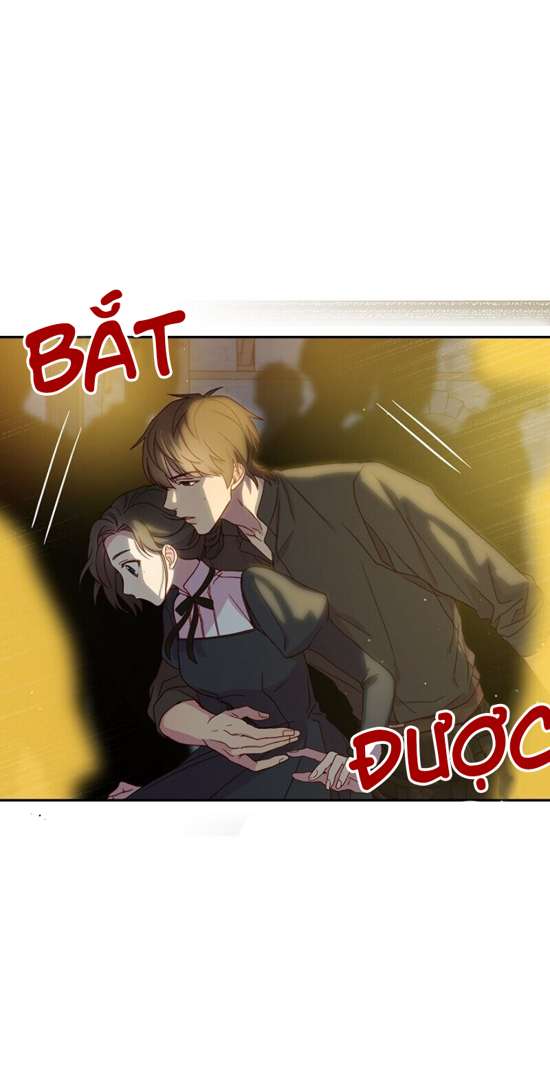 Bí Kíp Sinh Tồn Của Hầu Gái: Chapter 22