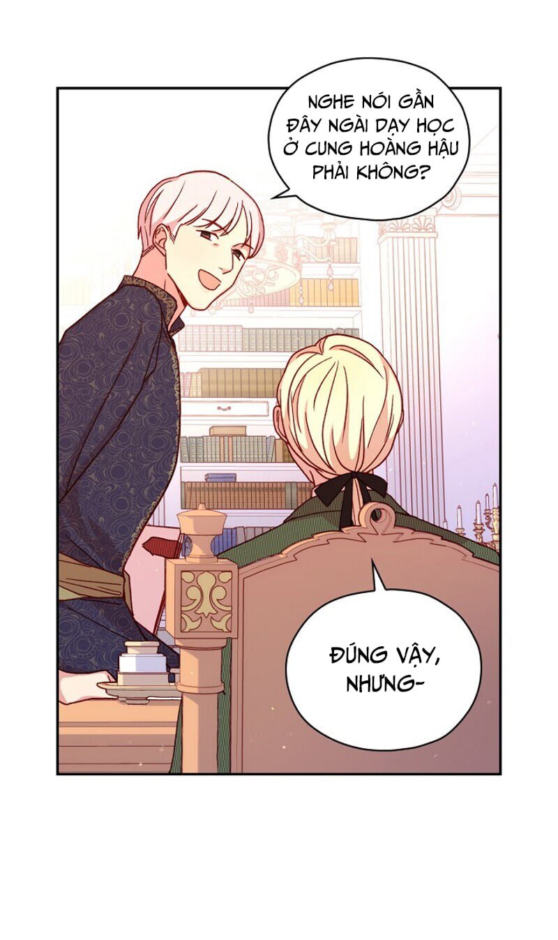 Bí Kíp Sinh Tồn Của Hầu Gái: Chapter 23