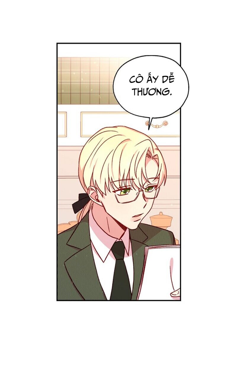 Bí Kíp Sinh Tồn Của Hầu Gái: Chapter 23