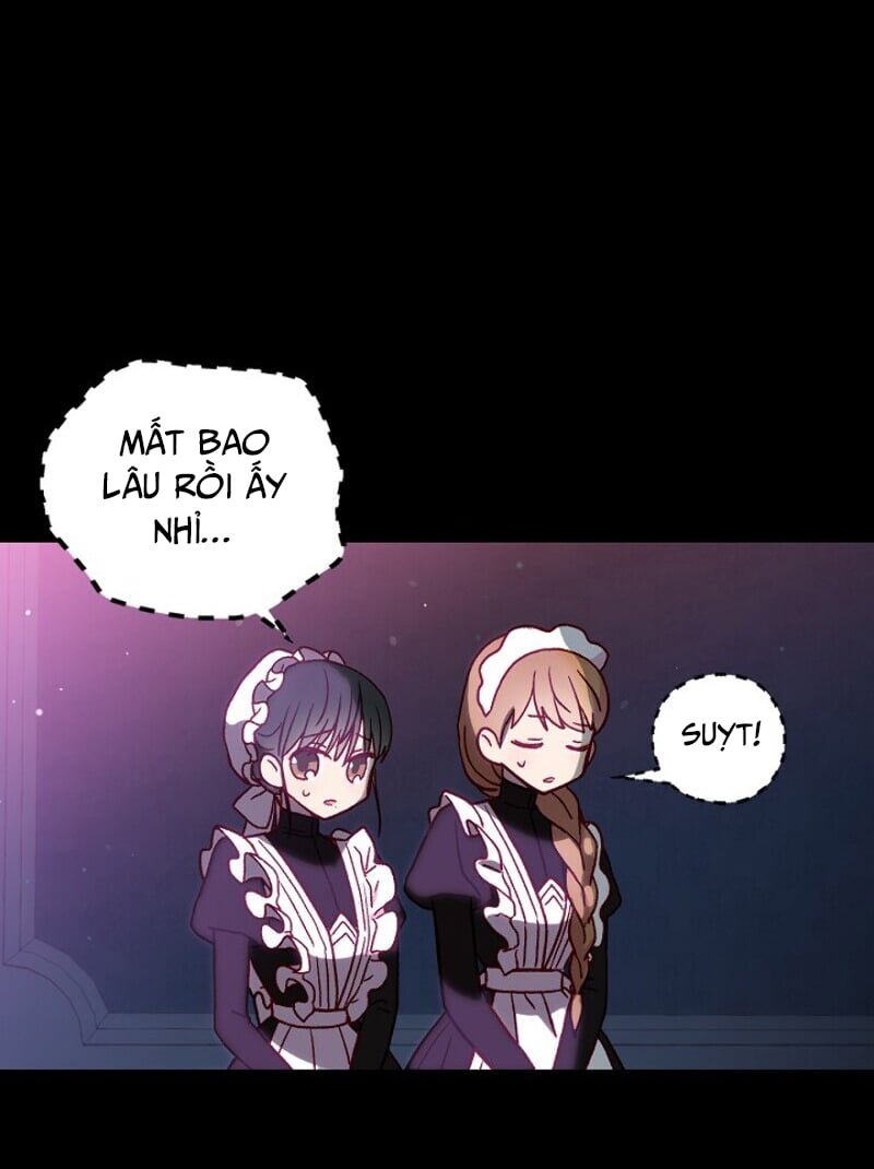 Bí Kíp Sinh Tồn Của Hầu Gái: Chapter 23