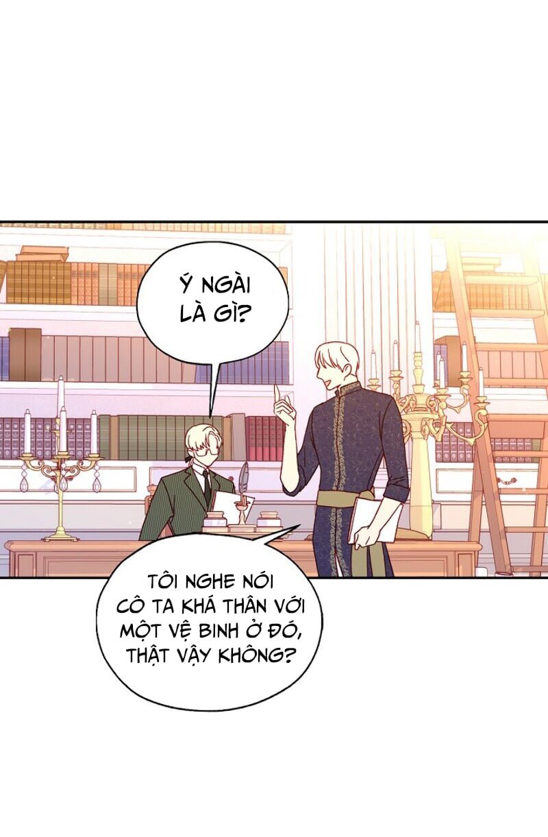 Bí Kíp Sinh Tồn Của Hầu Gái: Chapter 23