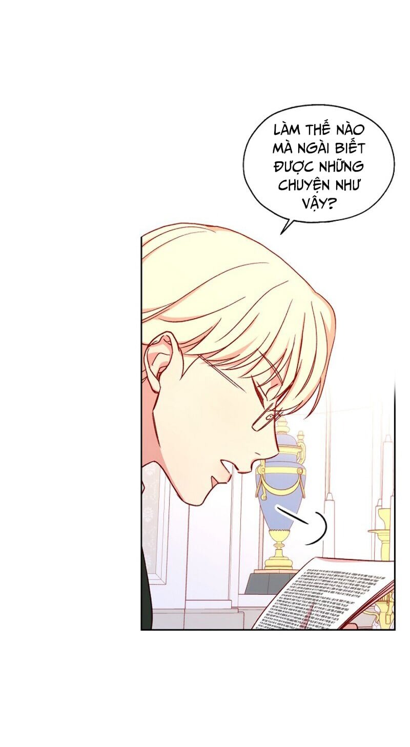 Bí Kíp Sinh Tồn Của Hầu Gái: Chapter 23