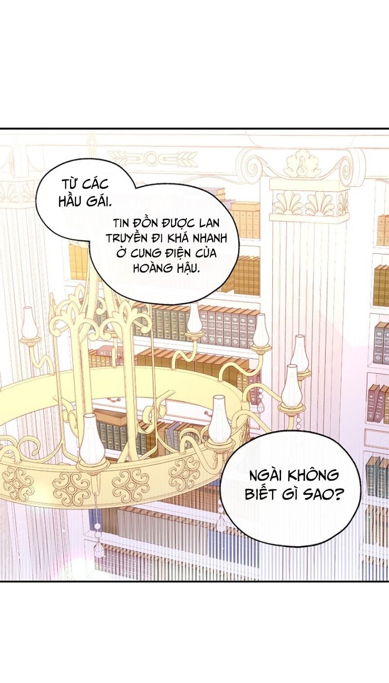 Bí Kíp Sinh Tồn Của Hầu Gái: Chapter 23
