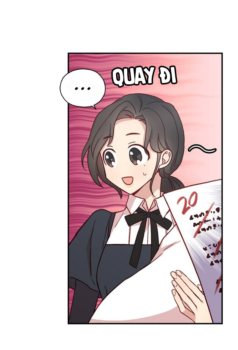 Bí Kíp Sinh Tồn Của Hầu Gái: Chapter 23