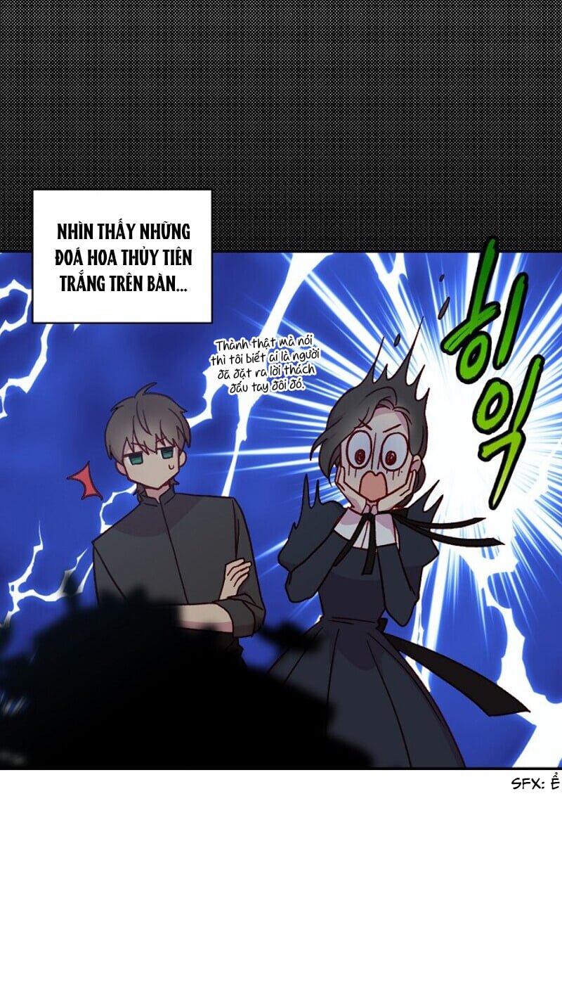 Bí Kíp Sinh Tồn Của Hầu Gái: Chapter 23