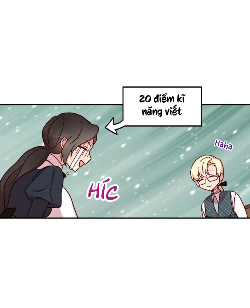 Bí Kíp Sinh Tồn Của Hầu Gái: Chapter 23