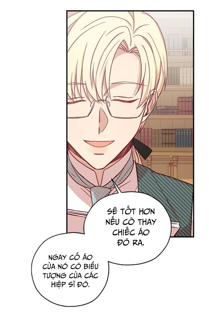 Bí Kíp Sinh Tồn Của Hầu Gái: Chapter 23