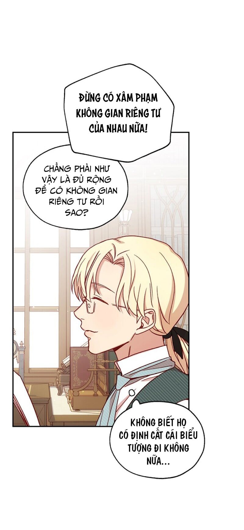 Bí Kíp Sinh Tồn Của Hầu Gái: Chapter 23