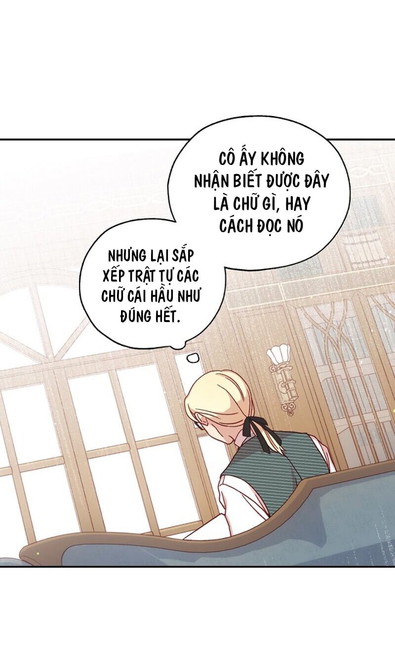 Bí Kíp Sinh Tồn Của Hầu Gái: Chapter 23