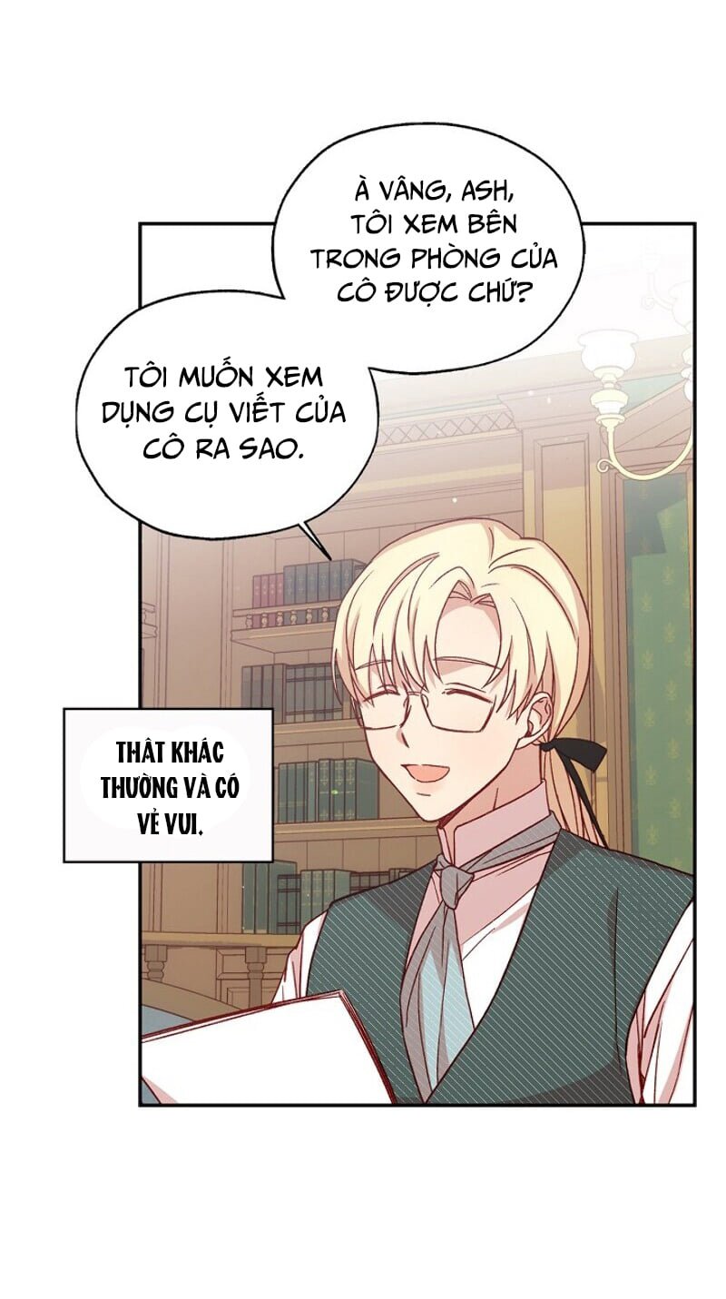 Bí Kíp Sinh Tồn Của Hầu Gái: Chapter 23