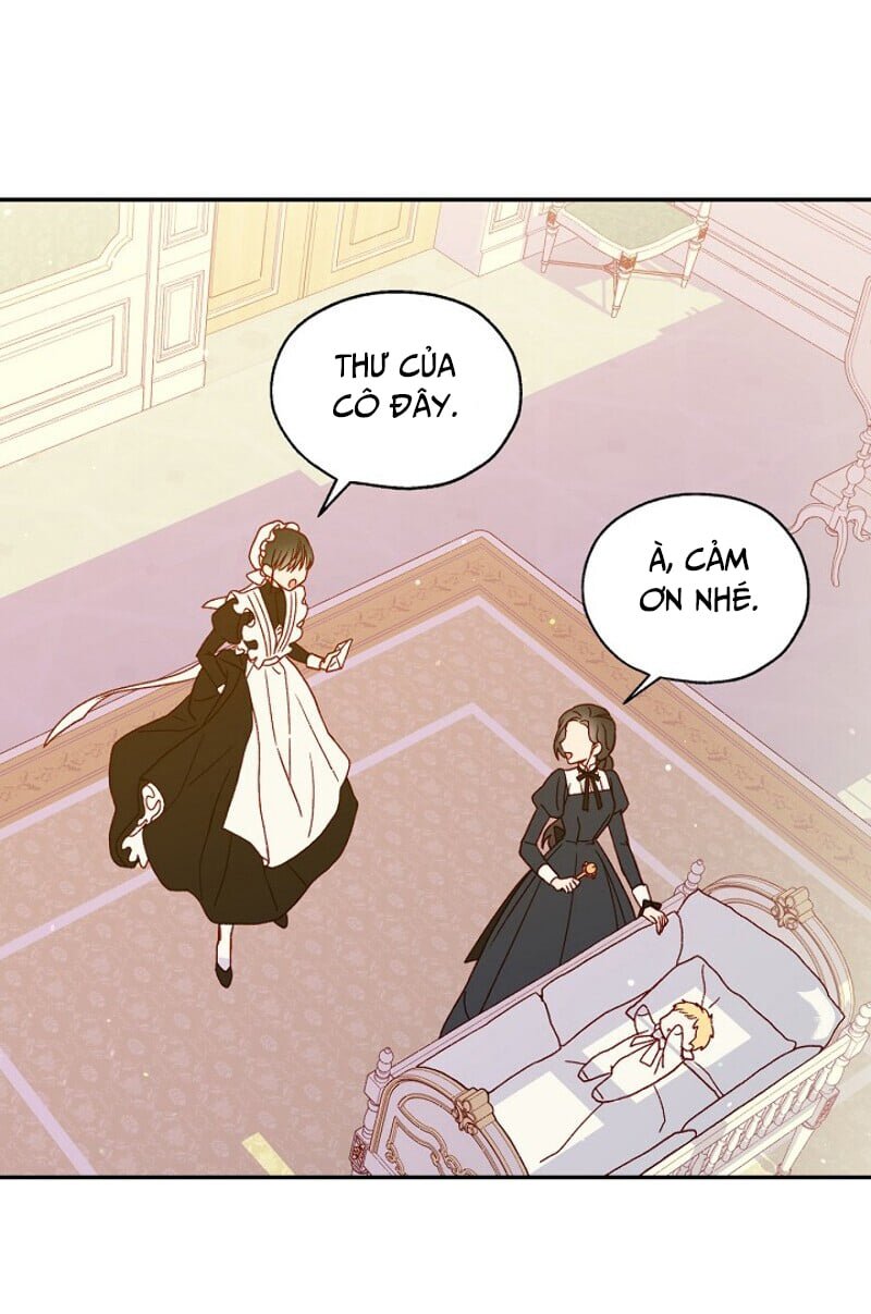 Bí Kíp Sinh Tồn Của Hầu Gái: Chapter 23
