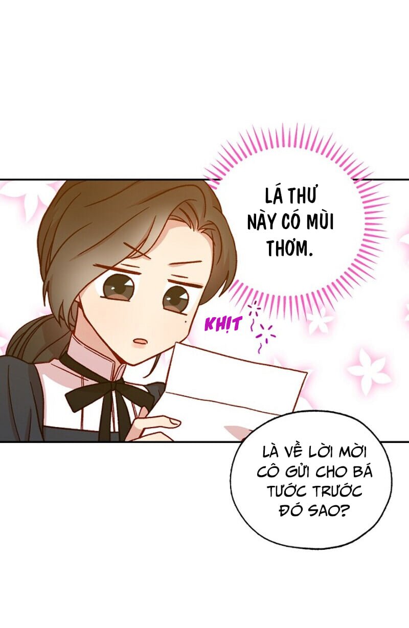 Bí Kíp Sinh Tồn Của Hầu Gái: Chapter 23