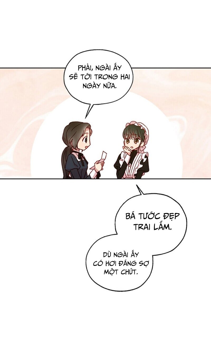 Bí Kíp Sinh Tồn Của Hầu Gái: Chapter 23