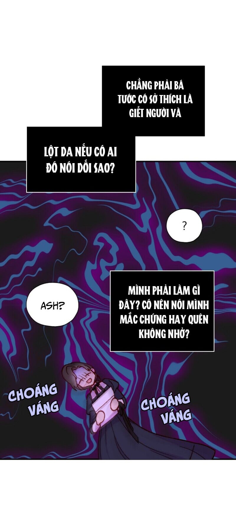 Bí Kíp Sinh Tồn Của Hầu Gái: Chapter 23
