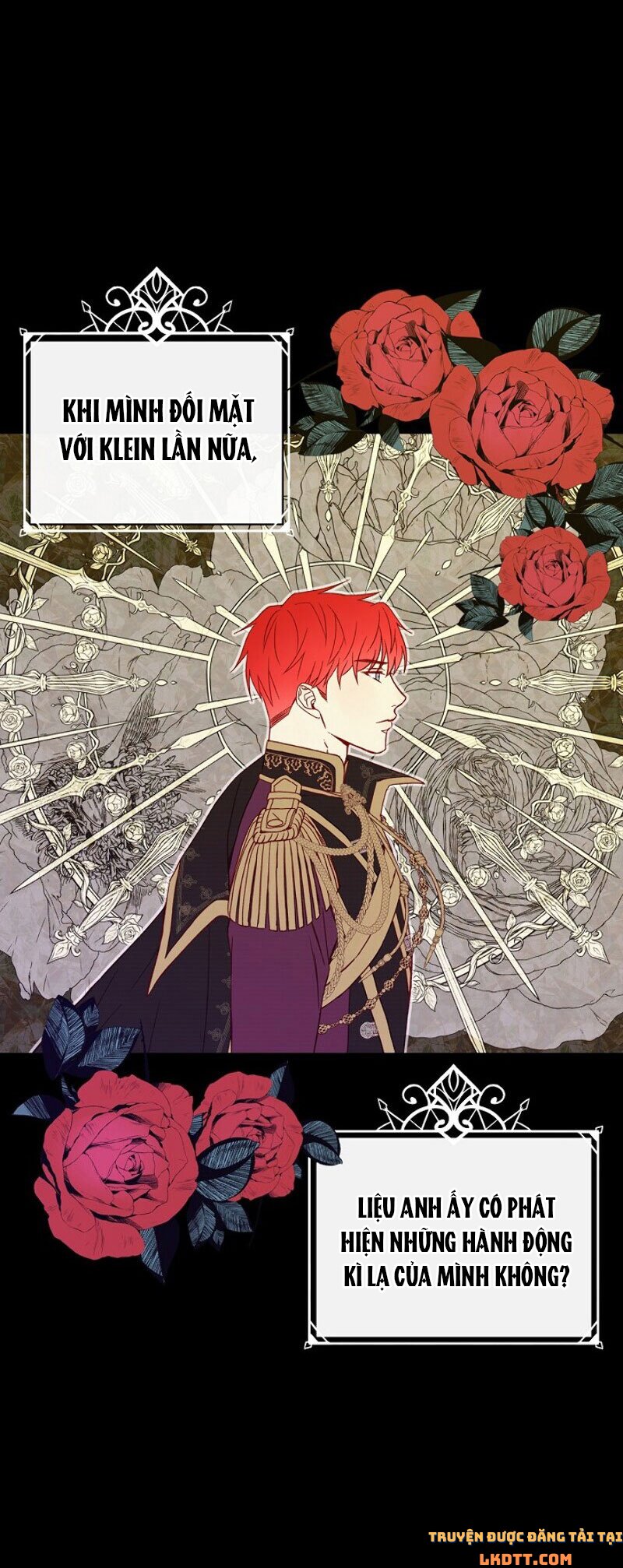 Bí Kíp Sinh Tồn Của Hầu Gái: Chapter 24