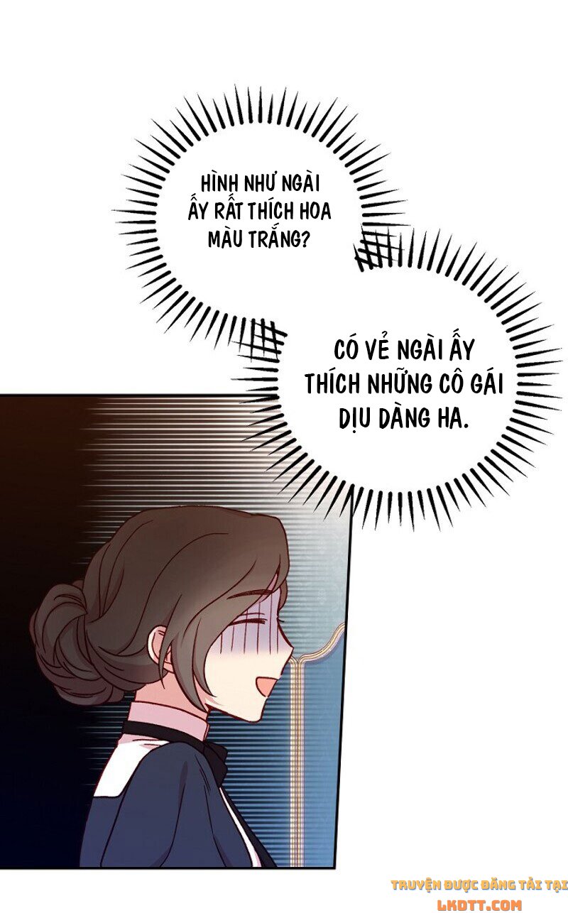 Bí Kíp Sinh Tồn Của Hầu Gái: Chapter 24