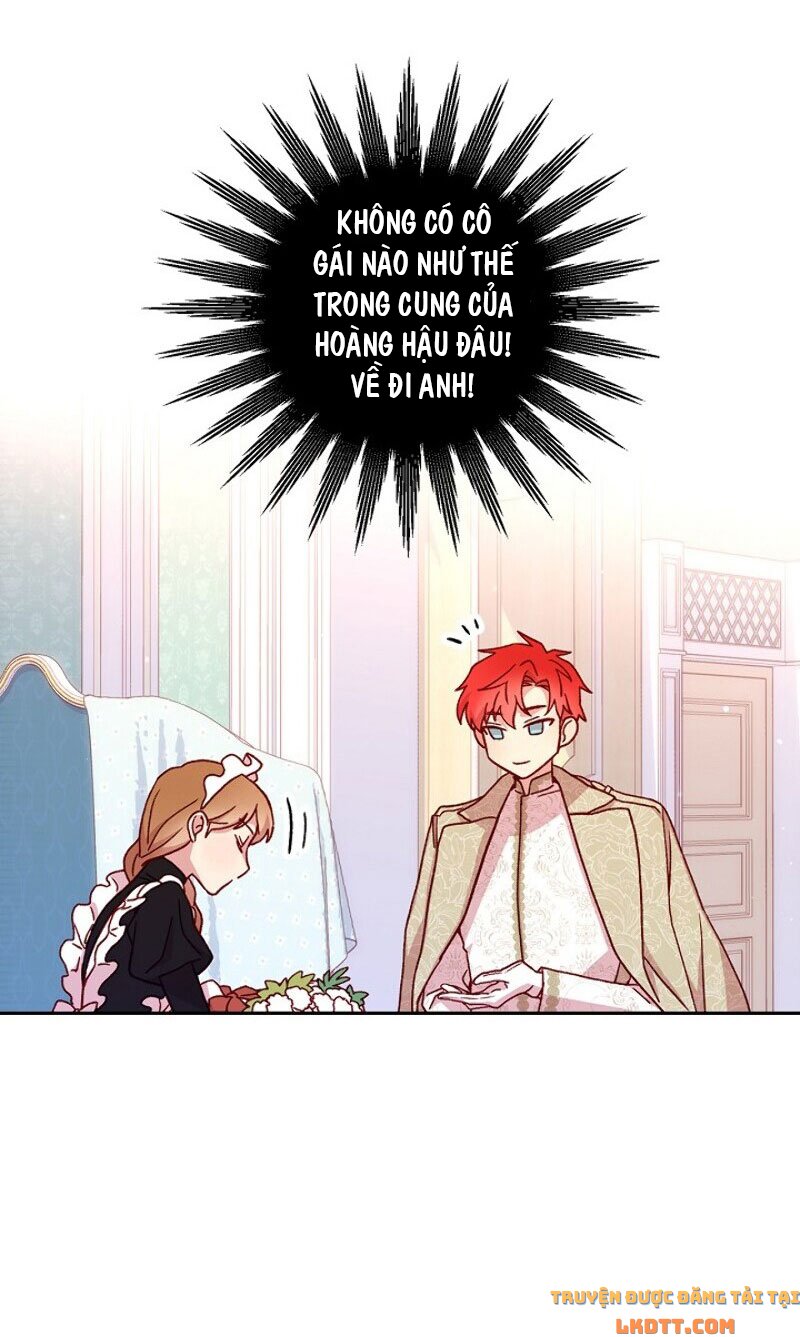 Bí Kíp Sinh Tồn Của Hầu Gái: Chapter 24
