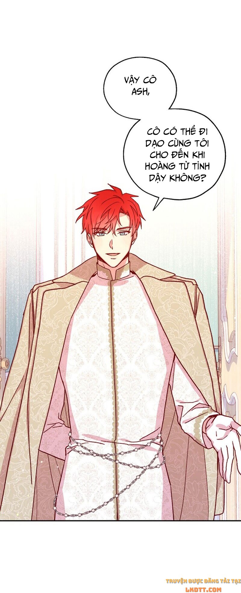 Bí Kíp Sinh Tồn Của Hầu Gái: Chapter 24