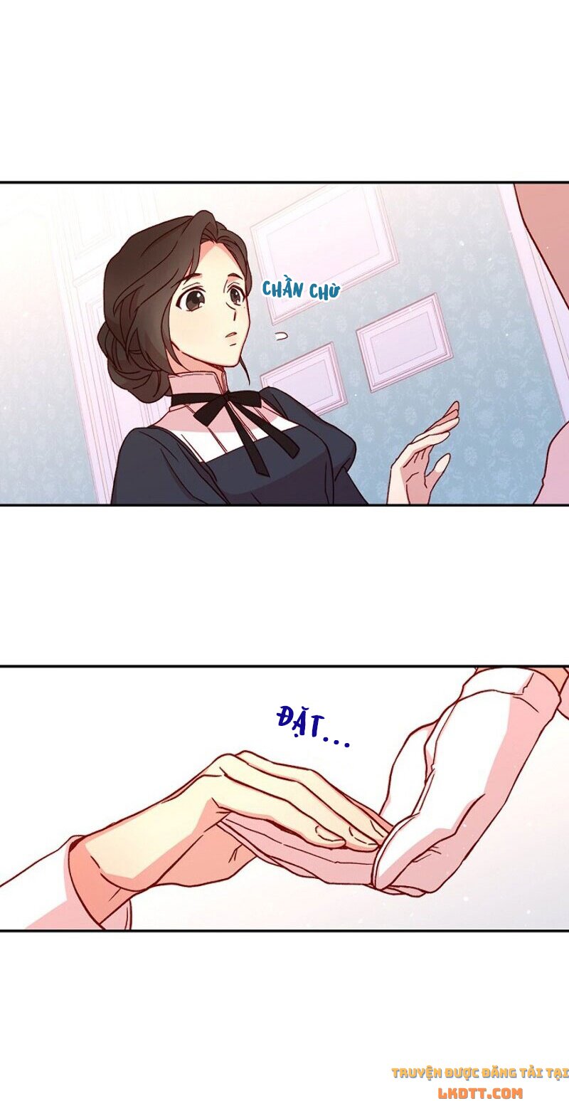 Bí Kíp Sinh Tồn Của Hầu Gái: Chapter 24