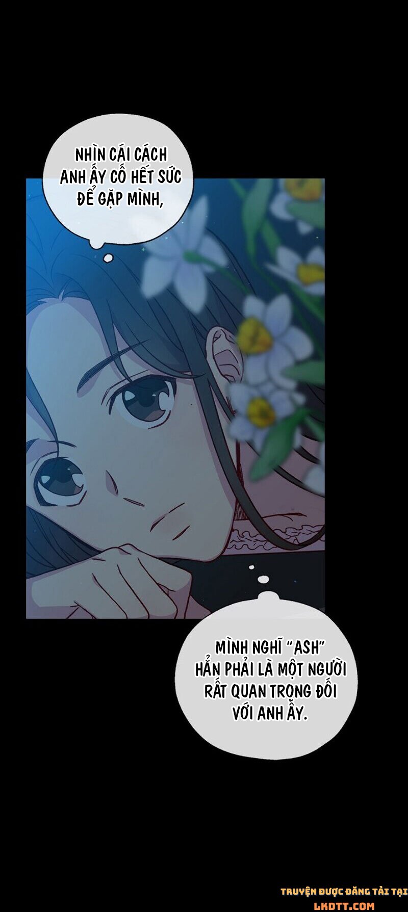 Bí Kíp Sinh Tồn Của Hầu Gái: Chapter 24