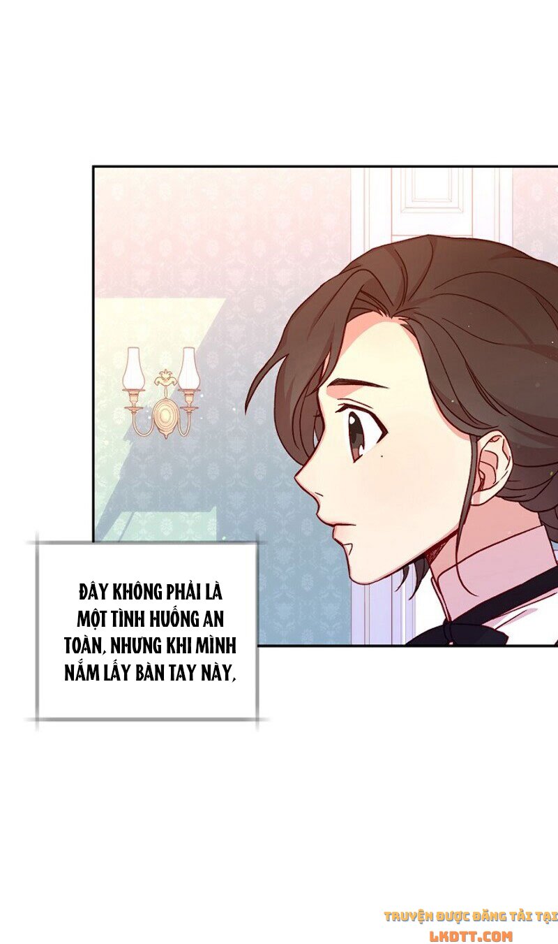 Bí Kíp Sinh Tồn Của Hầu Gái: Chapter 24