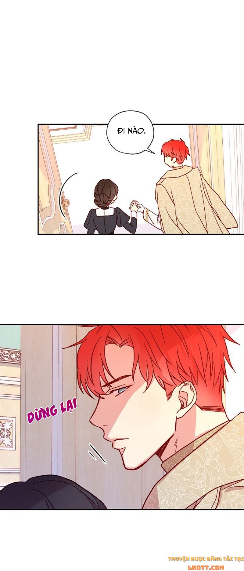 Bí Kíp Sinh Tồn Của Hầu Gái: Chapter 24
