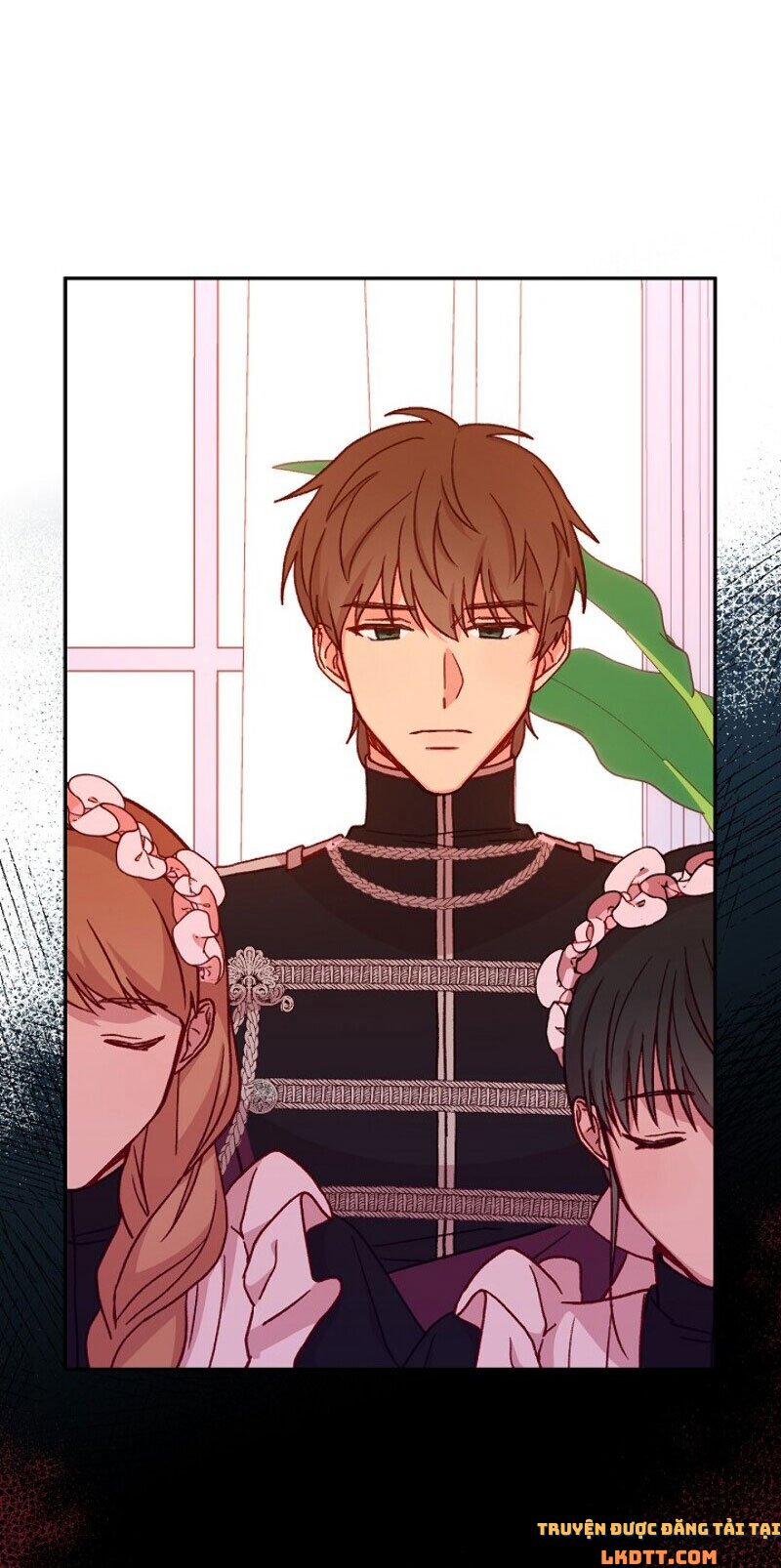 Bí Kíp Sinh Tồn Của Hầu Gái: Chapter 24