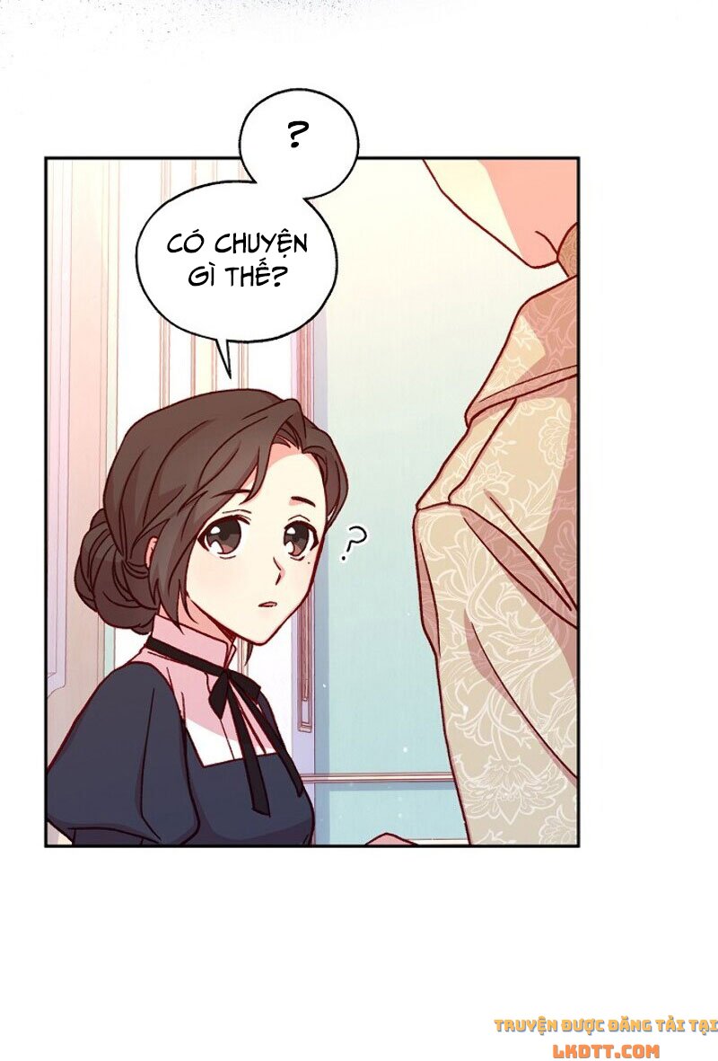Bí Kíp Sinh Tồn Của Hầu Gái: Chapter 24