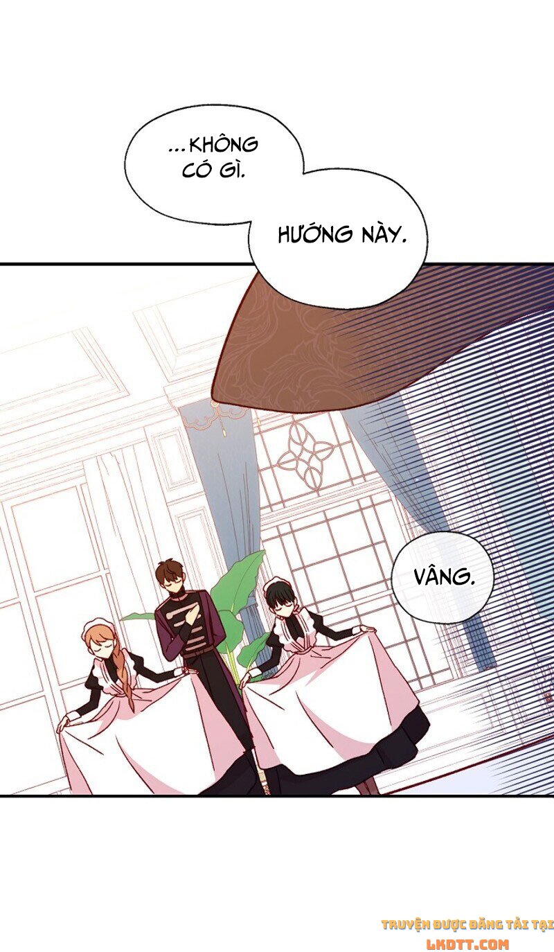 Bí Kíp Sinh Tồn Của Hầu Gái: Chapter 24