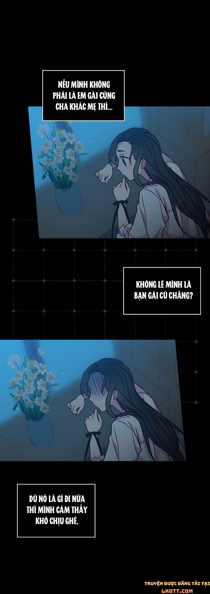 Bí Kíp Sinh Tồn Của Hầu Gái: Chapter 24
