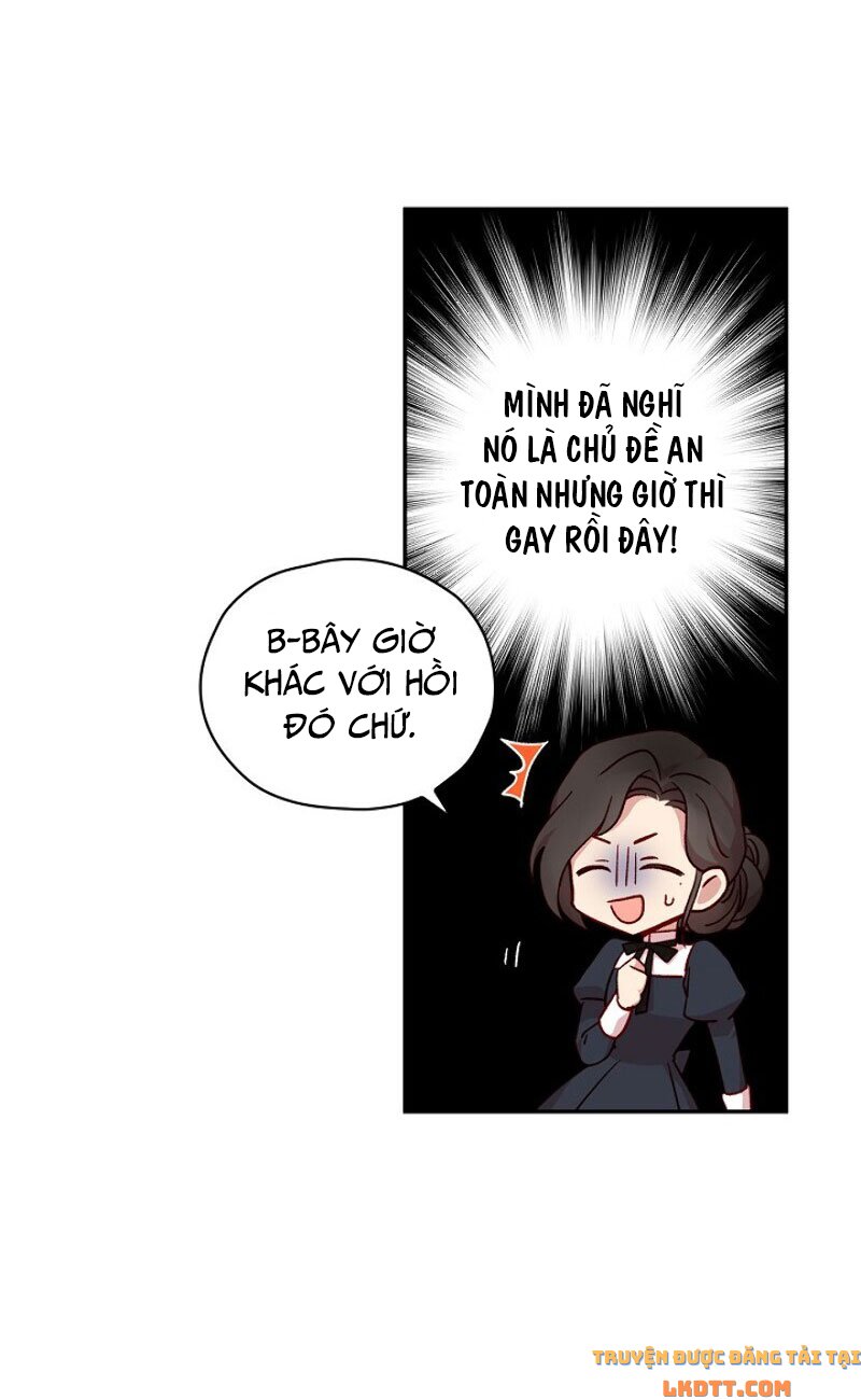 Bí Kíp Sinh Tồn Của Hầu Gái: Chapter 24