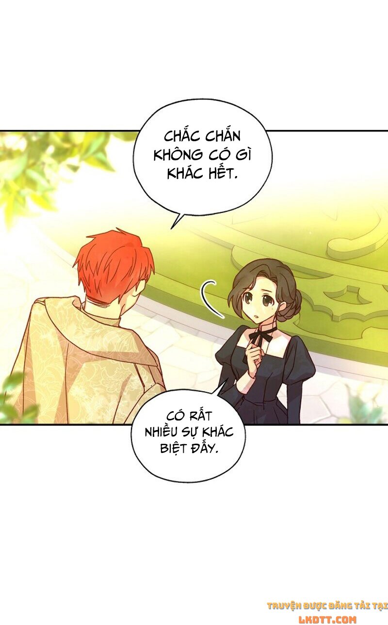 Bí Kíp Sinh Tồn Của Hầu Gái: Chapter 24