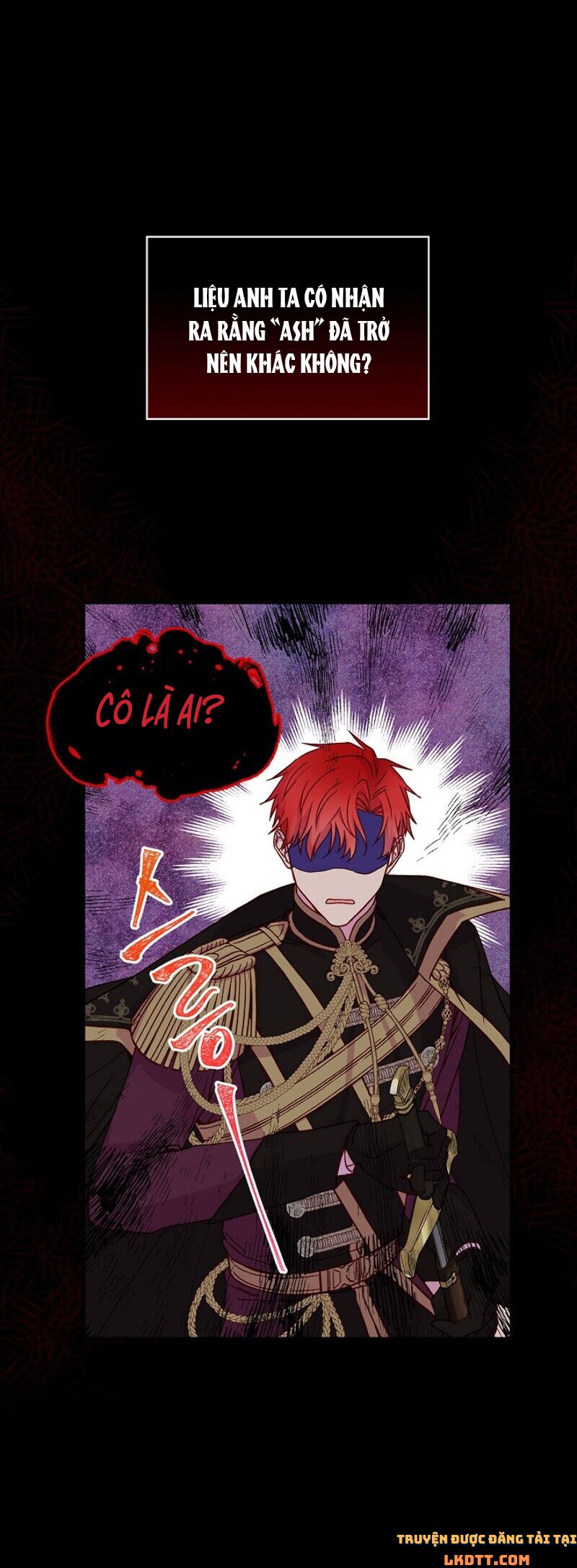 Bí Kíp Sinh Tồn Của Hầu Gái: Chapter 24