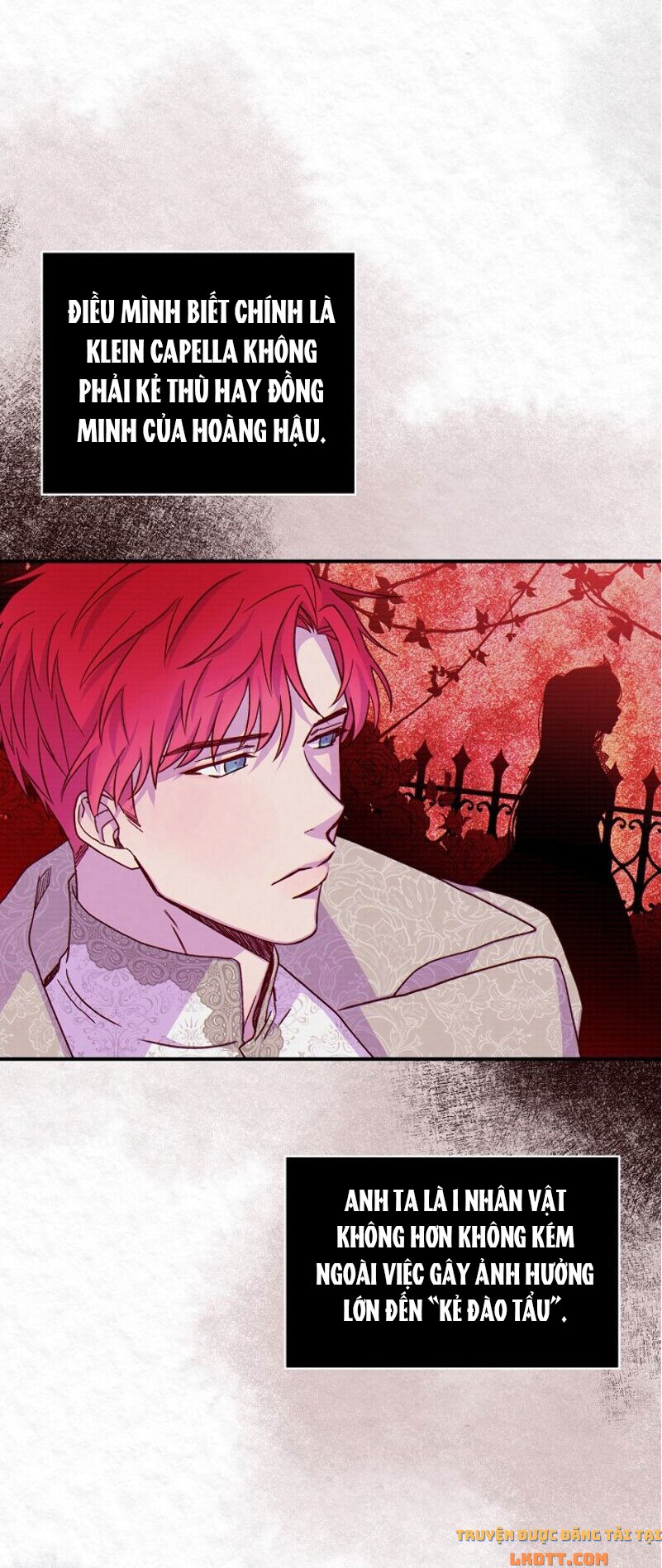 Bí Kíp Sinh Tồn Của Hầu Gái: Chapter 24
