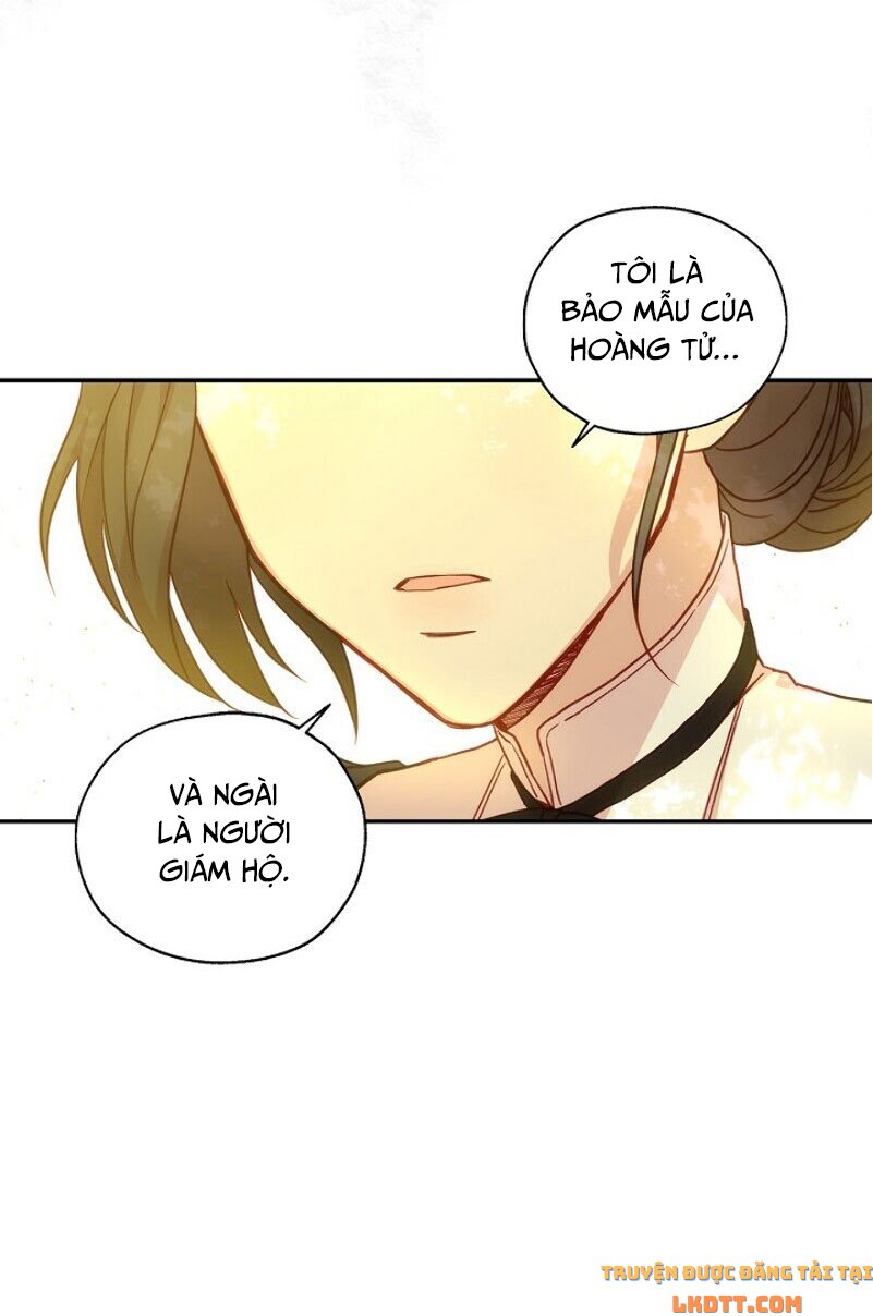 Bí Kíp Sinh Tồn Của Hầu Gái: Chapter 24