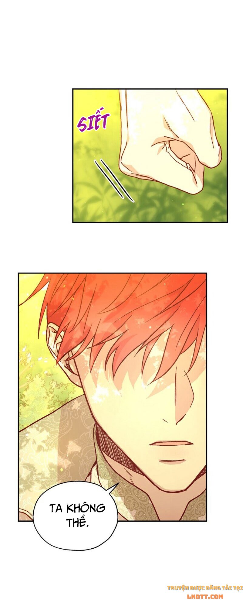 Bí Kíp Sinh Tồn Của Hầu Gái: Chapter 24