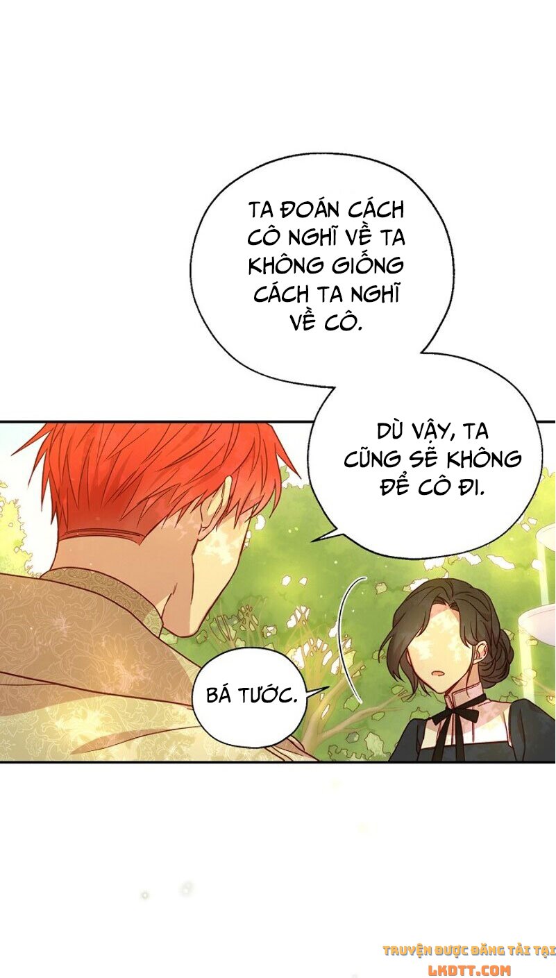 Bí Kíp Sinh Tồn Của Hầu Gái: Chapter 24