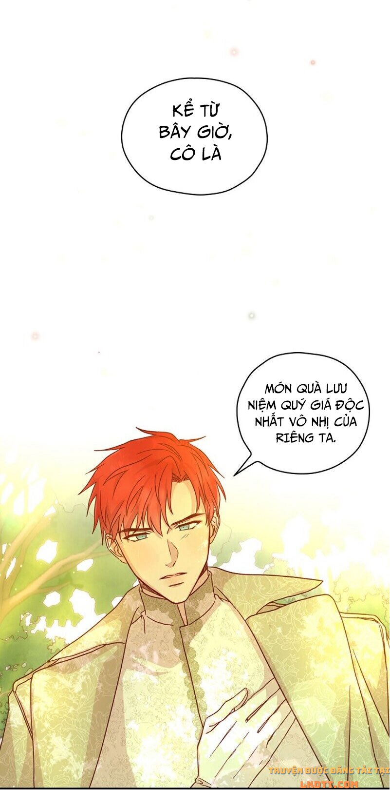 Bí Kíp Sinh Tồn Của Hầu Gái: Chapter 24
