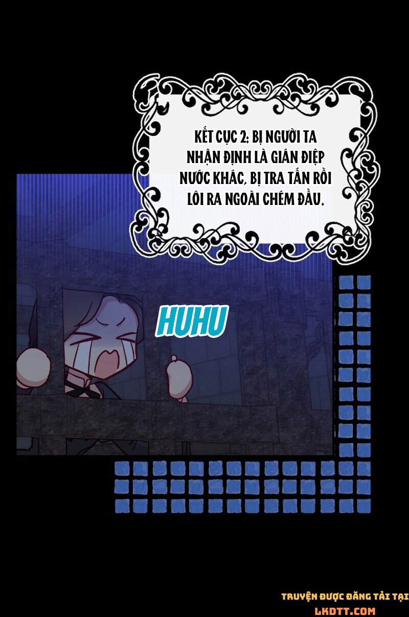 Bí Kíp Sinh Tồn Của Hầu Gái: Chapter 24