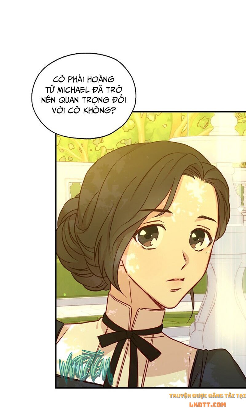 Bí Kíp Sinh Tồn Của Hầu Gái: Chapter 25