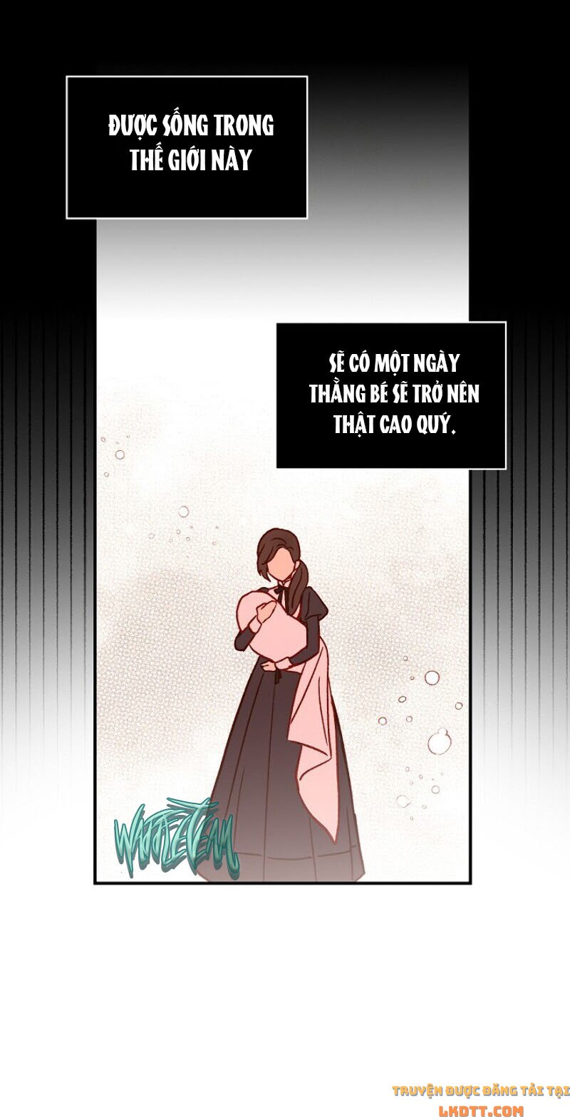 Bí Kíp Sinh Tồn Của Hầu Gái: Chapter 25