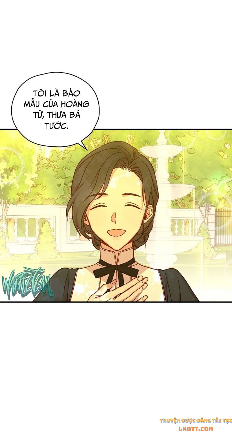 Bí Kíp Sinh Tồn Của Hầu Gái: Chapter 25