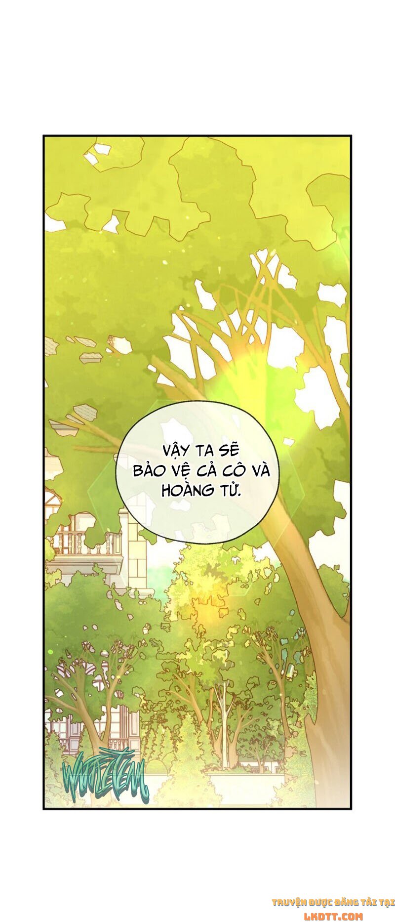 Bí Kíp Sinh Tồn Của Hầu Gái: Chapter 25