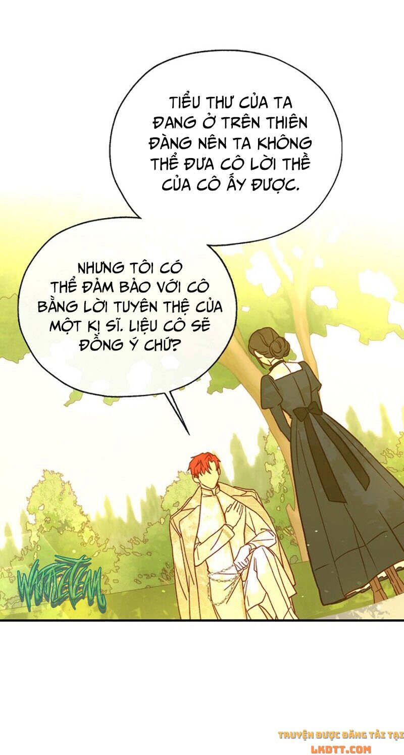 Bí Kíp Sinh Tồn Của Hầu Gái: Chapter 25