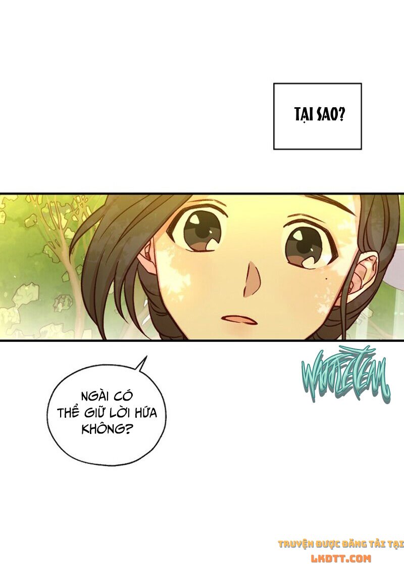 Bí Kíp Sinh Tồn Của Hầu Gái: Chapter 25