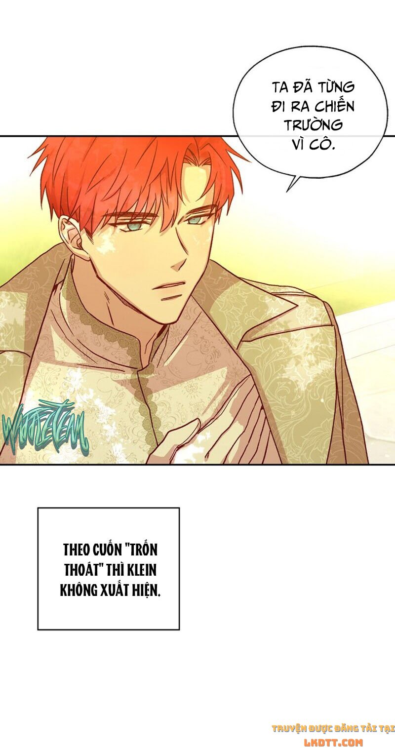 Bí Kíp Sinh Tồn Của Hầu Gái: Chapter 25
