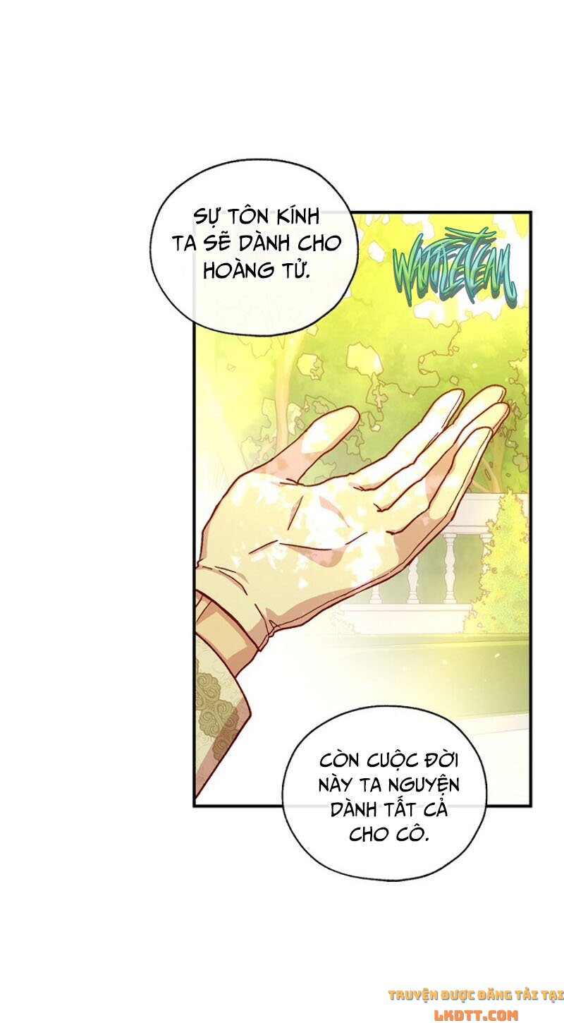 Bí Kíp Sinh Tồn Của Hầu Gái: Chapter 25