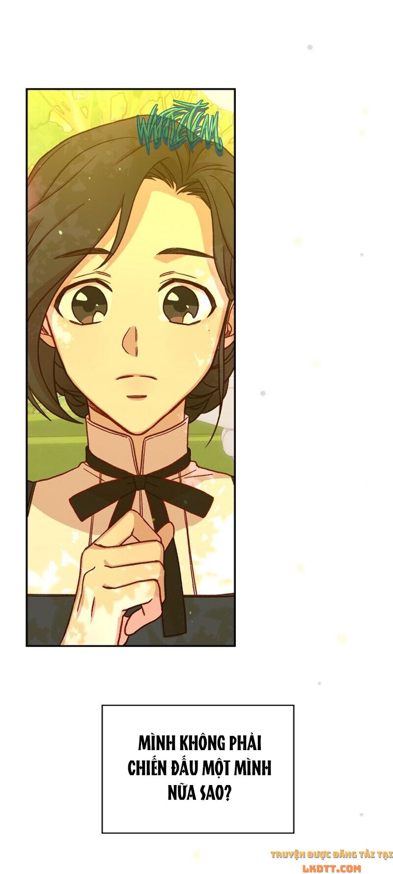 Bí Kíp Sinh Tồn Của Hầu Gái: Chapter 25